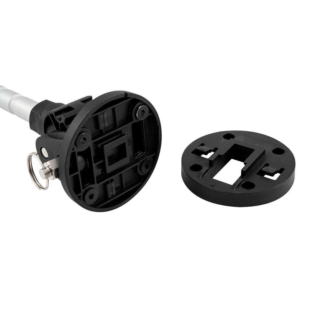 Minn Kota Stabilizer Kit / MKA-55 - Boatyard Malaysia