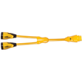 Marinco EEL “Y” Adapters - Boatyard Malaysia