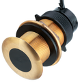 UDST800 Ultrasonic Smart™ Sensor, 235kHz, NMEA 2000®, Bronze Housing, DST boatyardmalaysia
