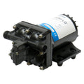 Pentair Shurflo® Aqua King II Junior and Standard Fresh Water Pumps - Boatyard Malaysia