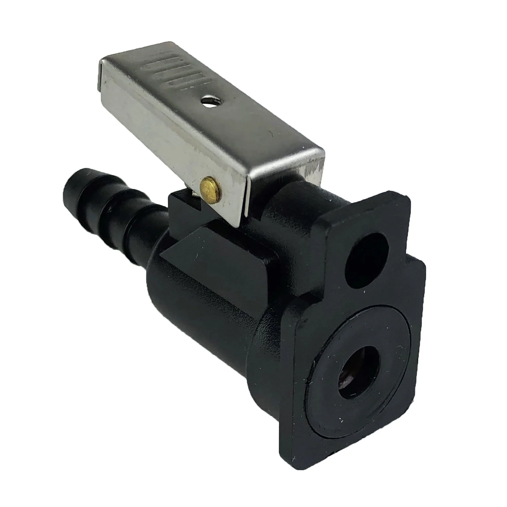 Fuel Tank & Hose Fittings boatyardmalaysia