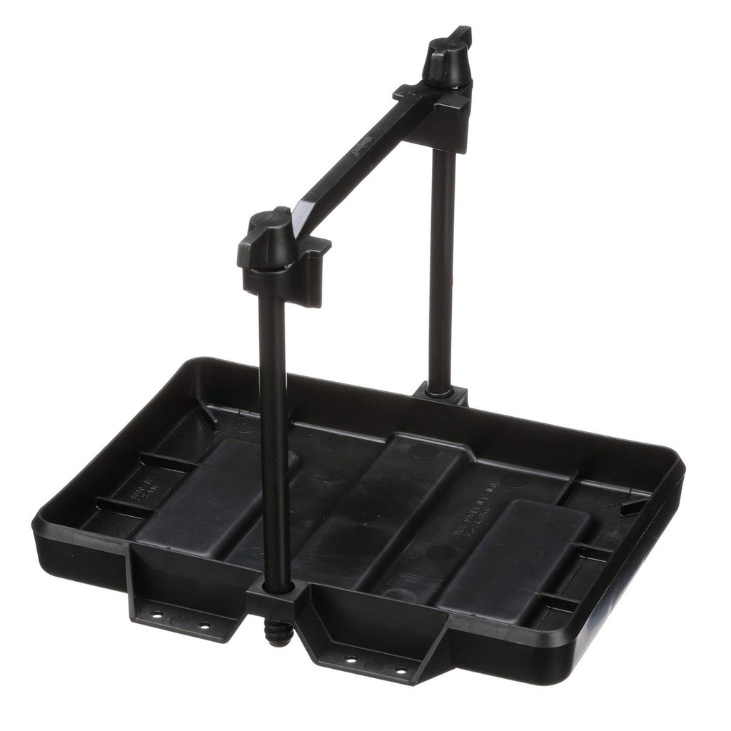 Attwood Low Profile Adjustable Battery Trays - Boatyard Malaysia