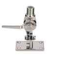 4187 Stainless Steel Ratchet Mount boatyardmalaysia