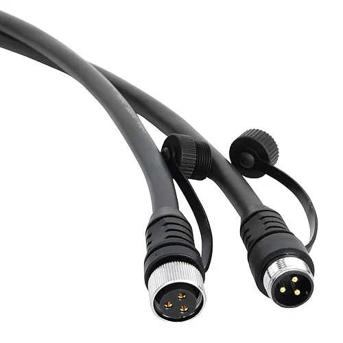 Minn Kota Talon Quick Release Disconnect Plug - Boatyard Malaysia