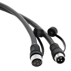 Minn Kota Talon Quick Release Disconnect Plug - Boatyard Malaysia