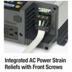 Promariner Inverter 2000W 12V Pure Sine - Boatyard Malaysia