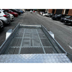 TMC General Cargo Trailer - Boatyard Malaysia