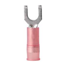 Ancor Nylon Flanged Spade Connectors - Boatyard Malaysia