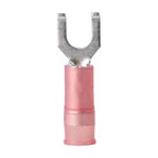 Ancor Nylon Flanged Spade Connectors - Boatyard Malaysia