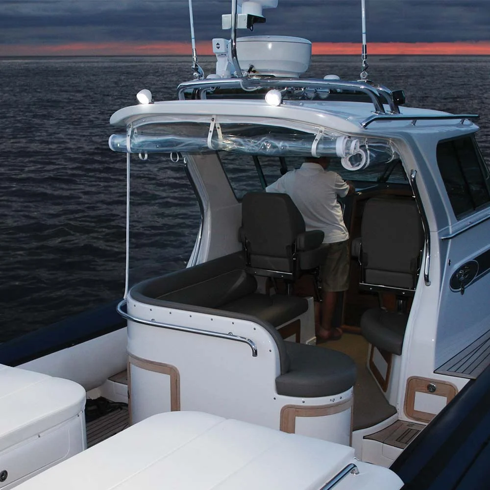 Hella Marine Module 70 – Generation 5 LED Worklamp - Boatyard Malaysia
