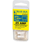 Blue Sea System ATO / ATC Fuse - Boatyard Malaysia