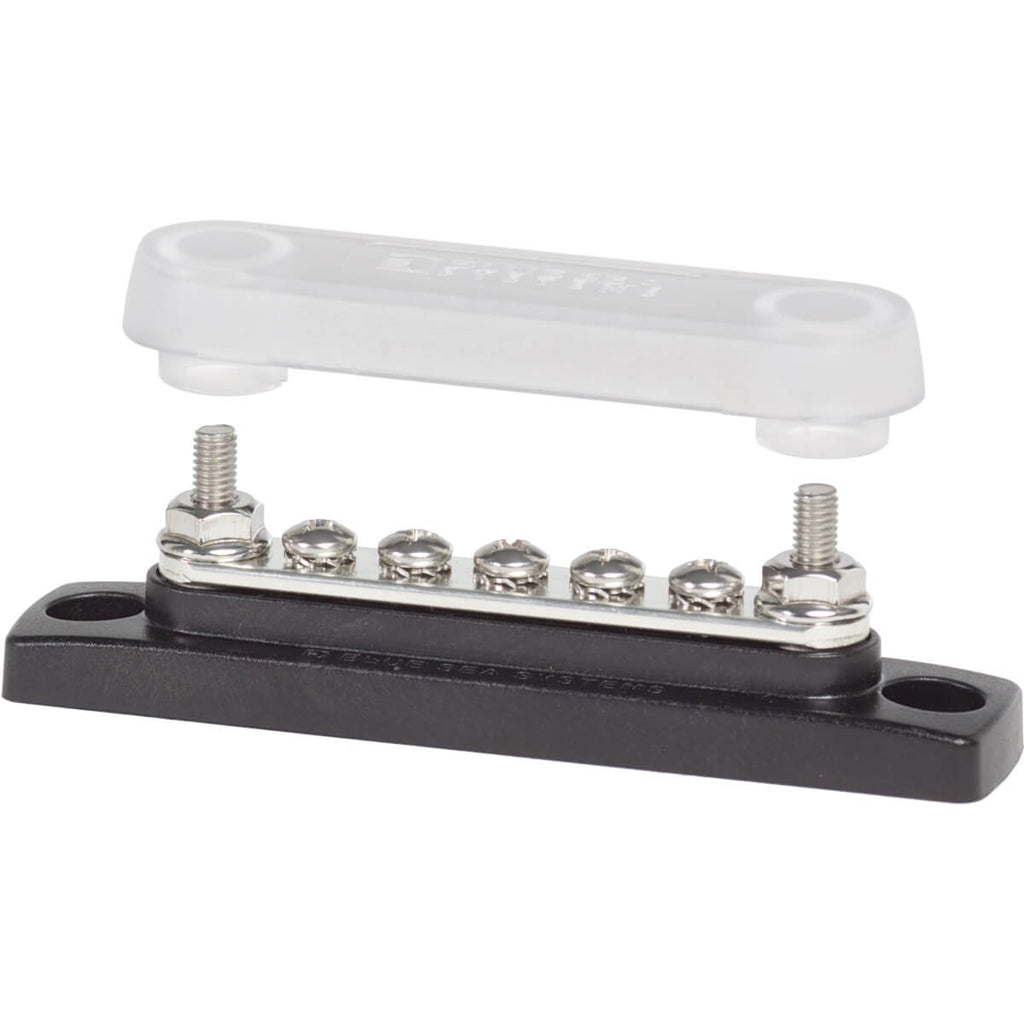 Blue Sea System Common 100A Mini BusBar - Boatyard Malaysia