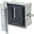 Enclosure SMS Panel boatyardmalaysia