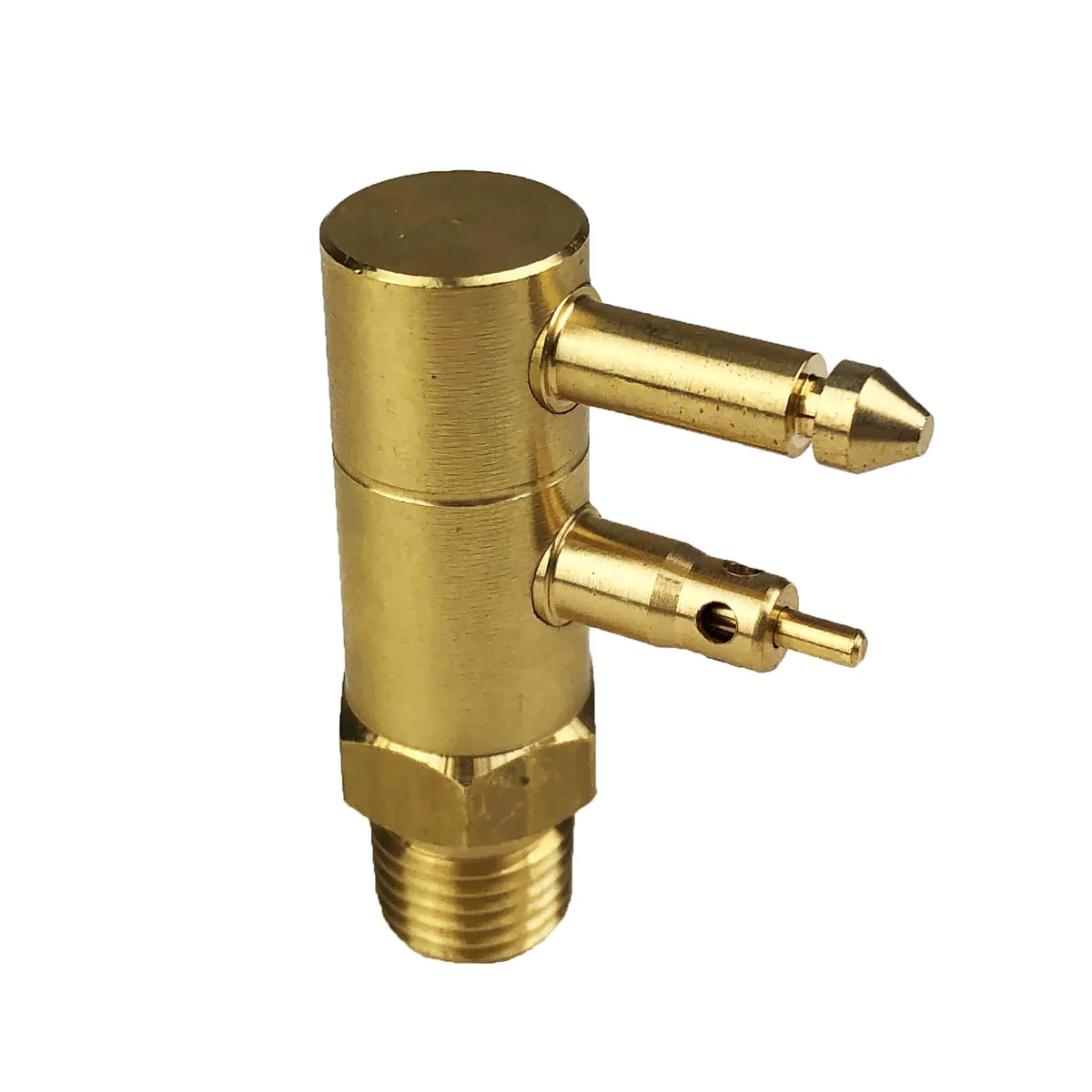 Fuel Tank & Hose Fittings boatyardmalaysia