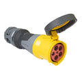 Marinco 100A 3ØY 120V/208V Plugs, Connectors & Receptacles - Boatyard Malaysia