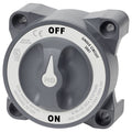 HD-Series Heavy Duty Battery Switch boatyardmalaysia