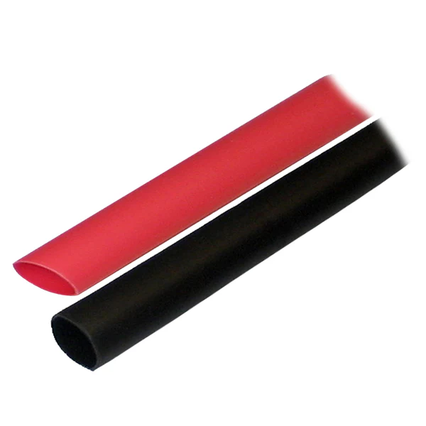 Heat Shrink Tubing 12-8 AWG boatyardmalaysia