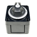 m-Series Mini Dual Circuit Battery Switch boatyardmalaysia
