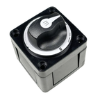 m-Series Mini Dual Circuit Battery Switch boatyardmalaysia