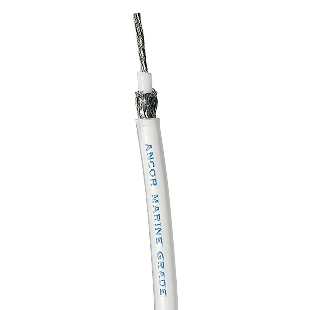 Ancor RG 58Cu Coaxial Cable - Boatyard Malaysia