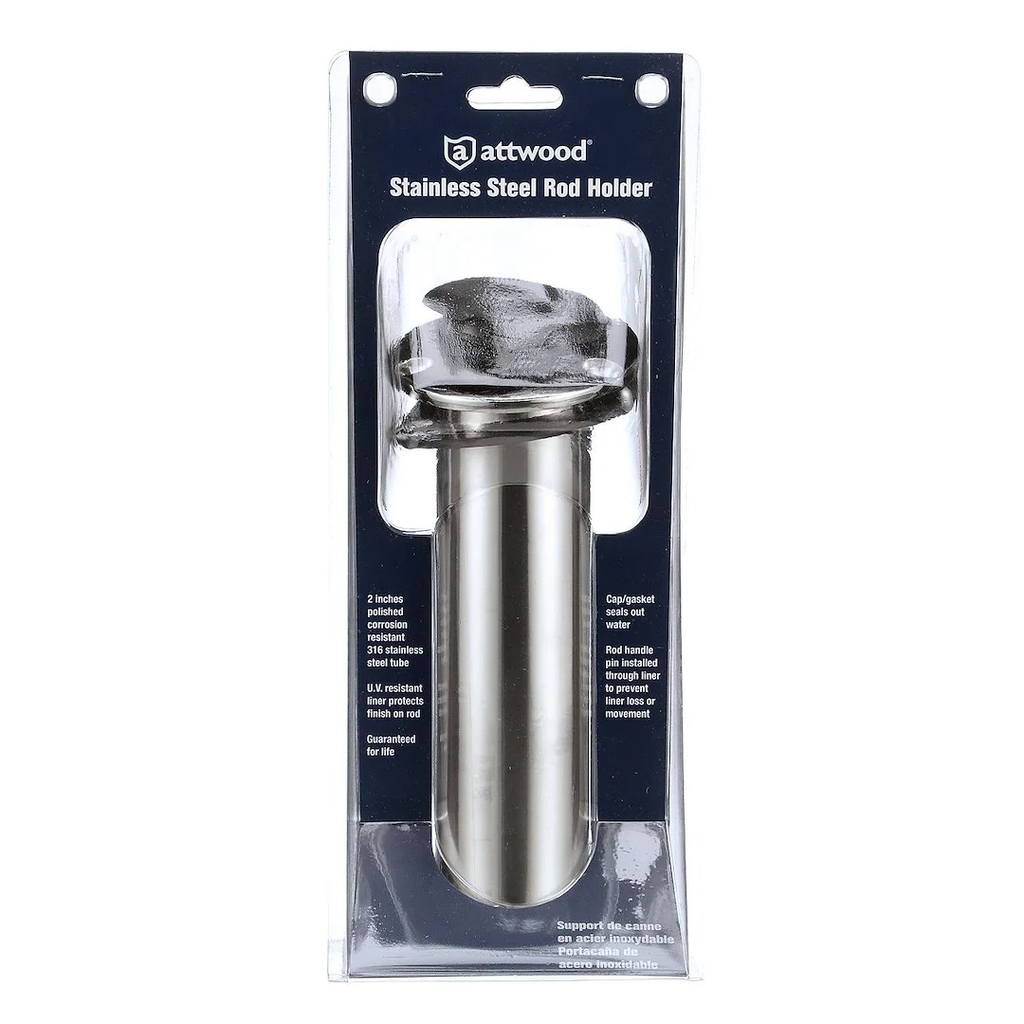 Standard Series Rod Holders boatyardmalaysia