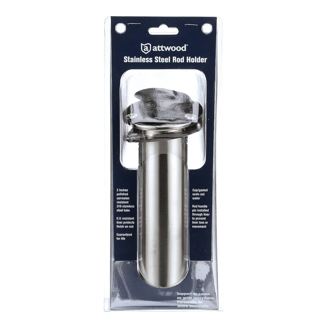 Standard Series Rod Holders boatyardmalaysia