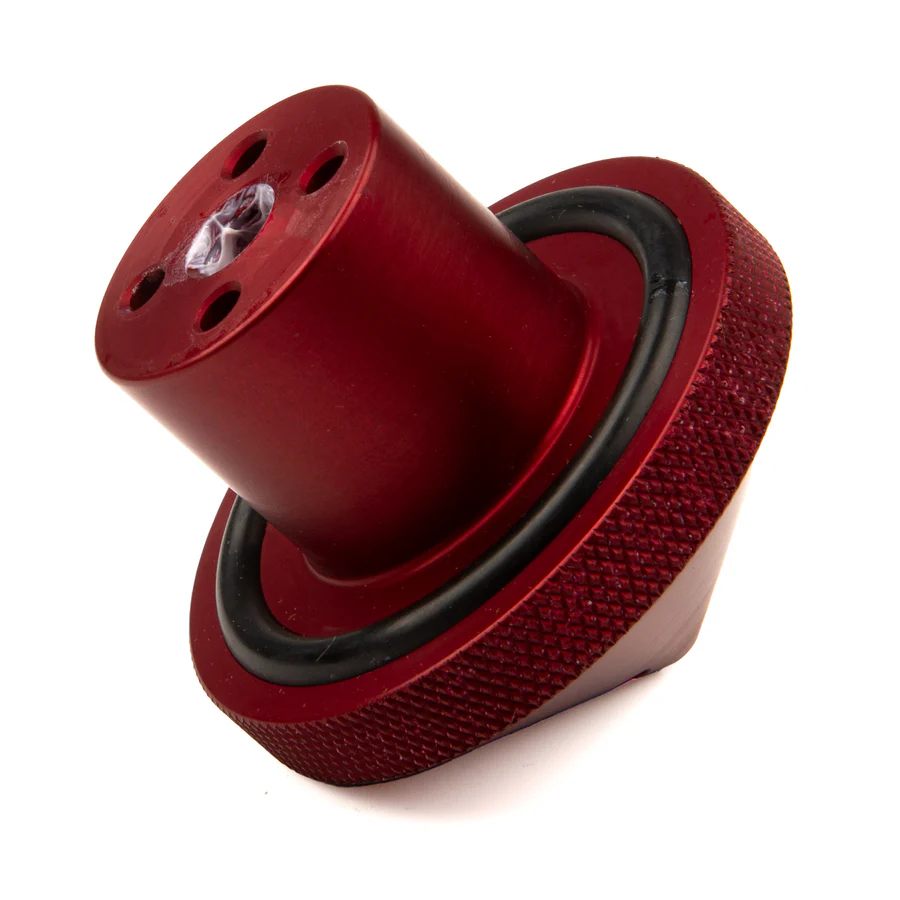 T-H Marine G-Force ELIMINATOR Trolling Motor Prop Nut Lowrance Ghost - Boatyard Malaysia