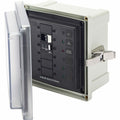 SMS Surface Mount System Panel Enclosure boatyardmalaysia