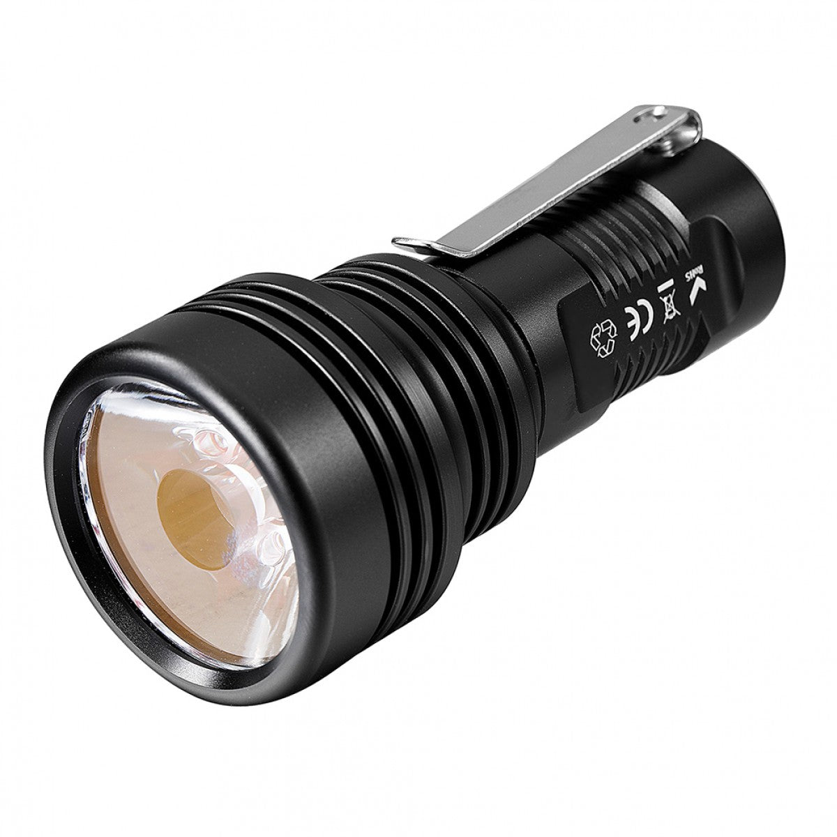 MC13 OSRAM KW LED Flashlight boatyardmalaysia