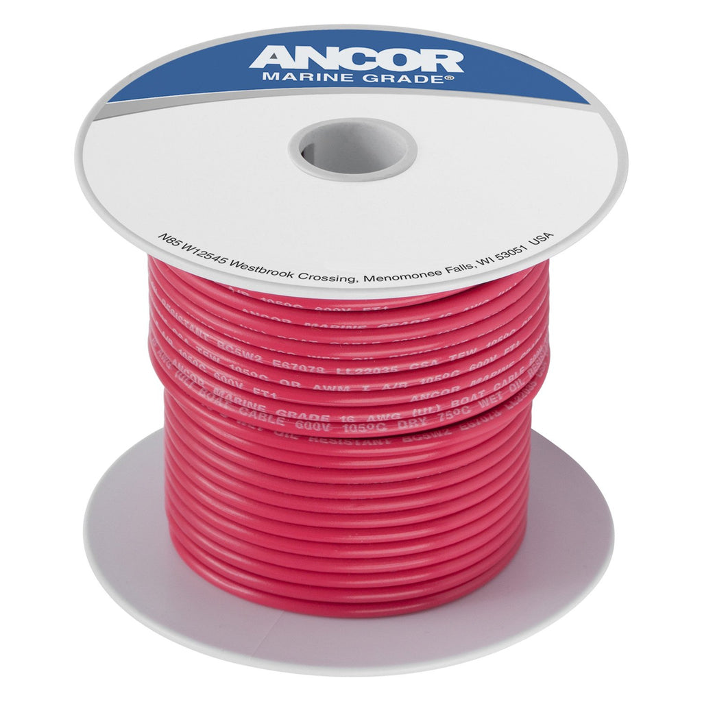 Ancor 2/0 AWG Wire - Boatyard Malaysia