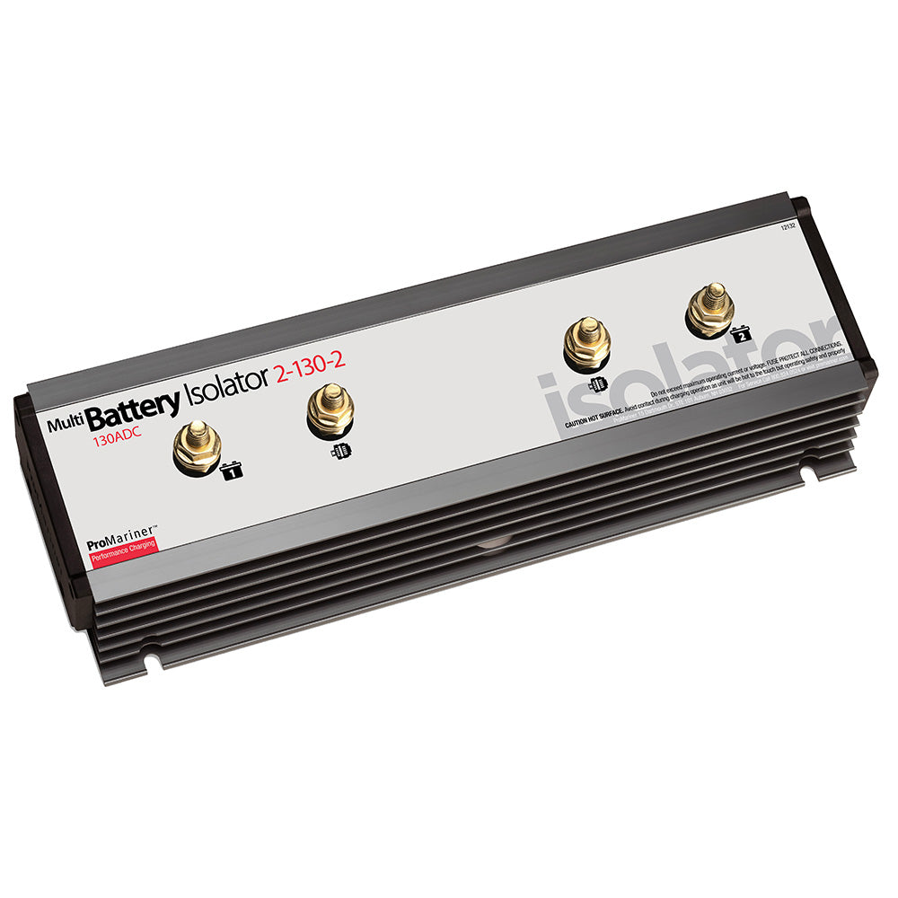 Multi Battery Isolator boatyardmalaysia