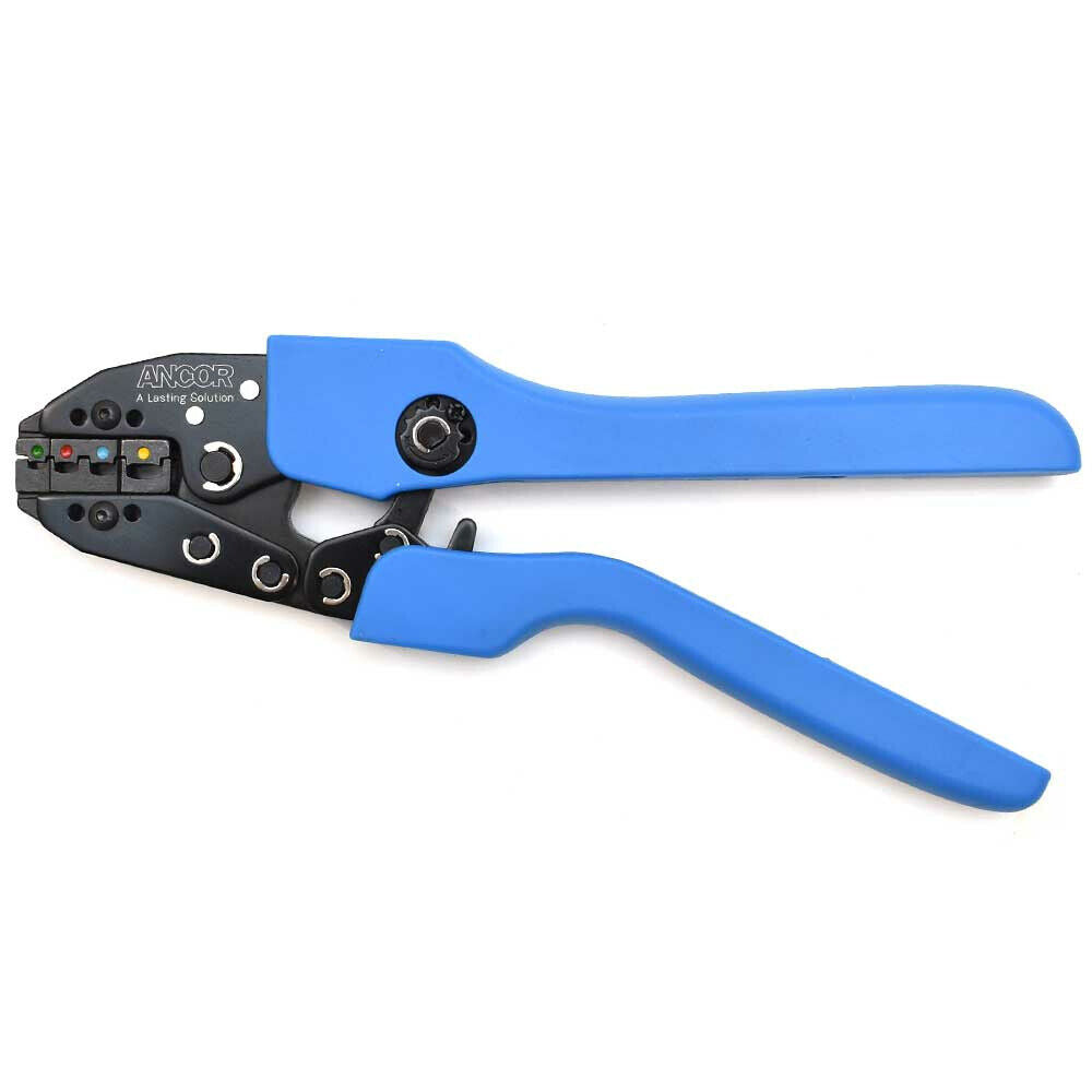 Ancor Double Crimp Tool - Boatyard Malaysia