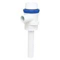 Pentair Shurflo® Piranha™ Straight Port Aerator Pumps - Boatyard Malaysia