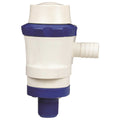 Pentair Shurflo® Piranha™ Ballast Pump - Boatyard Malaysia