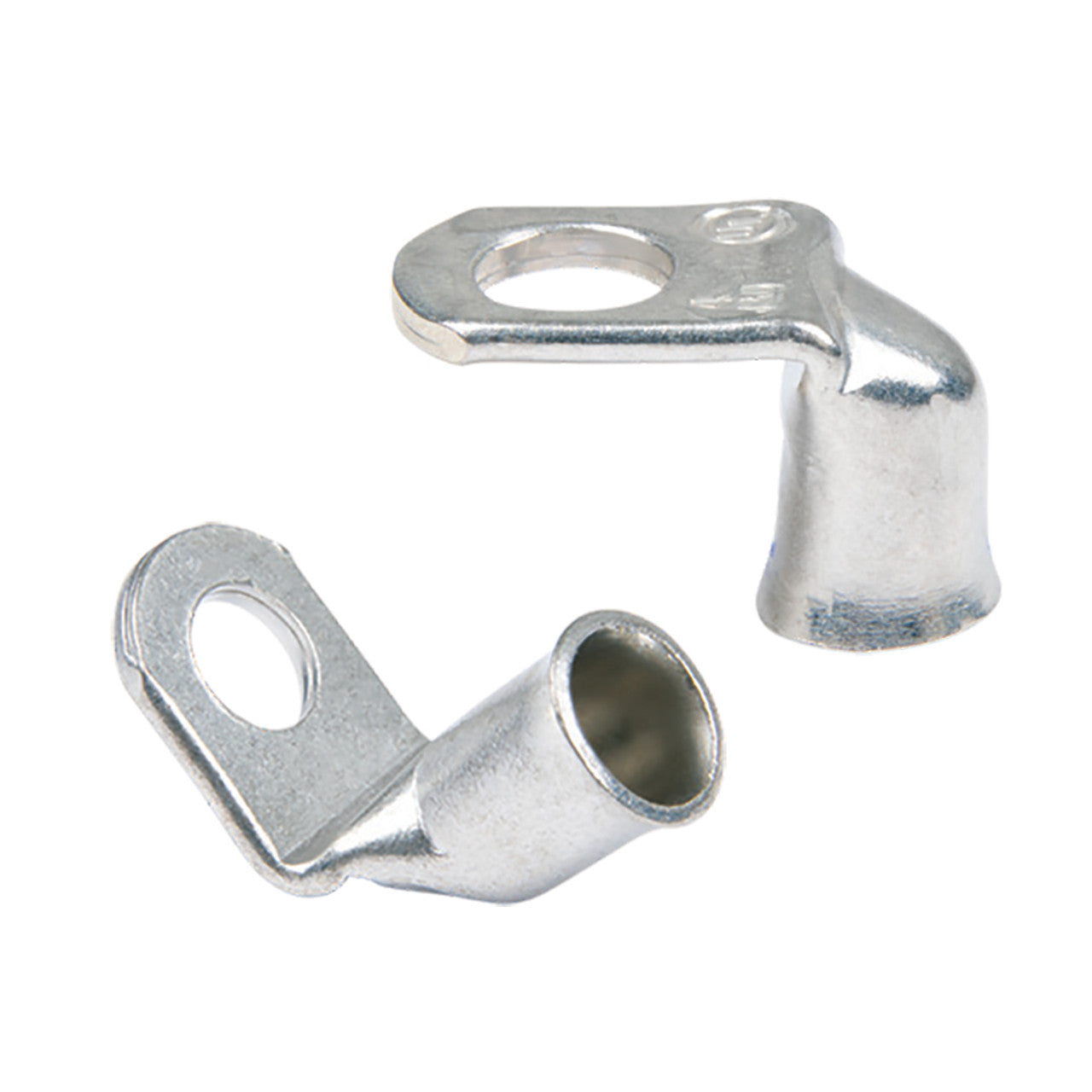 Ancor Tinned Lug 90 Degree - 2 pack - Boatyard Malaysia