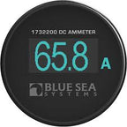 Mini OLED Ammeter boatyardmalaysia