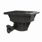 Oceansouth Boat Seat Pedestal Top - Boatyard Malaysia