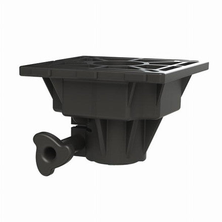 Oceansouth Boat Seat Pedestal Top - Boatyard Malaysia