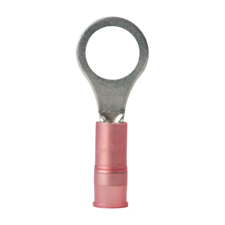 Ancor Nylon Ring Terminals - Boatyard Malaysia