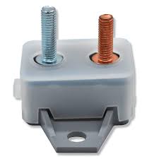 Blue Sea System Marine Grade Short Stop Circuit Breakers - Boatyard Malaysia