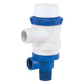 Pentair Shurflo® Piranha™ Livewell Pumps - Boatyard Malaysia