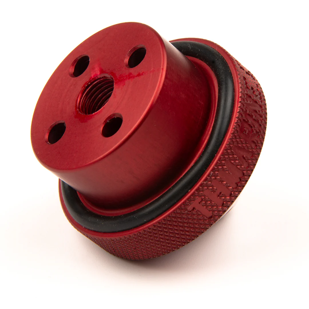 G-Force ELIMINATOR Trolling Motor Prop Nut Garmin Force boatyardmalaysia