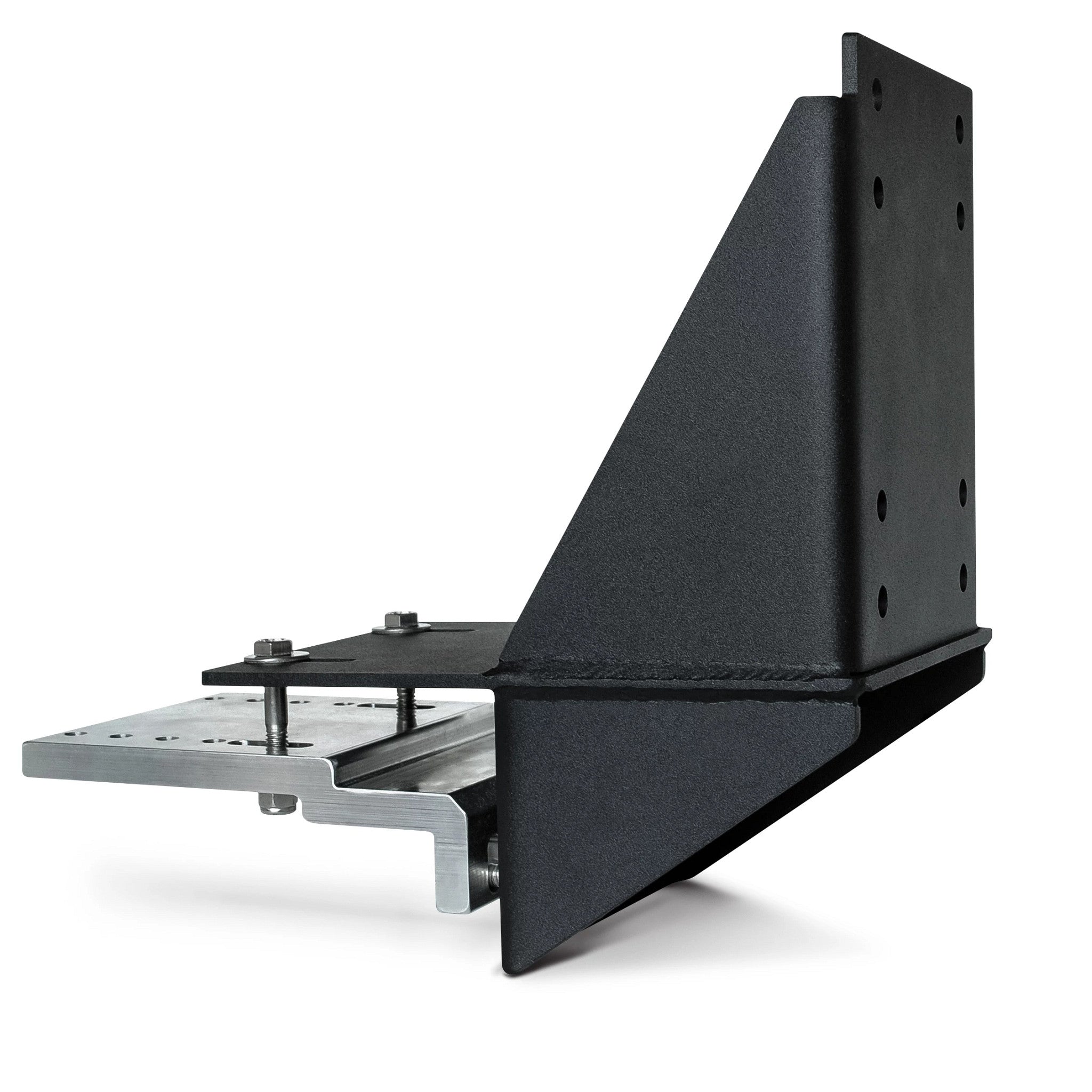 Minn Kota Talon Pontoon Edge Mount Kit - Boatyard Malaysia