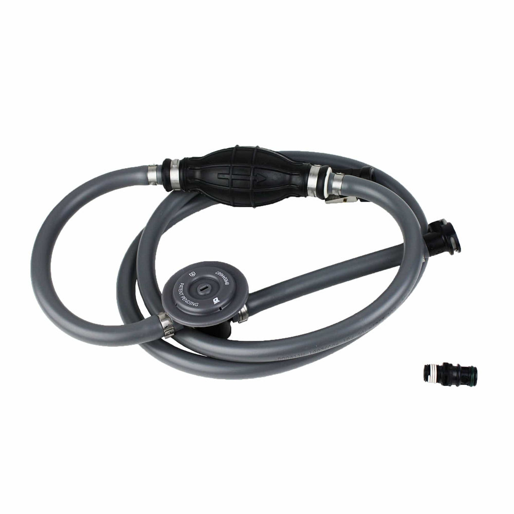 Attwood Fuel Line Kits - Boatyard Malaysia