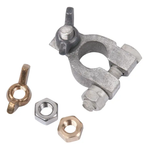 Ancor Tinned Battery Terminal Negative 5/16 Stud - Boatyard Malaysia