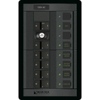 Blue Sea System Panel 360 120VAC - Boatyard Malaysia