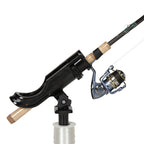 Heavy-Duty Adjustable Rod Holders boatyardmalaysia