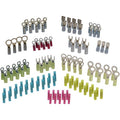 Ancor 120 Piece Premium Connector Kit - Boatyard Malaysia