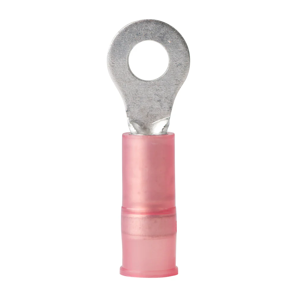 Ancor Nylon Ring Terminals - Boatyard Malaysia