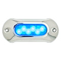 Attwood LightArmor ® LED Underwater Lights - Boatyard Malaysia